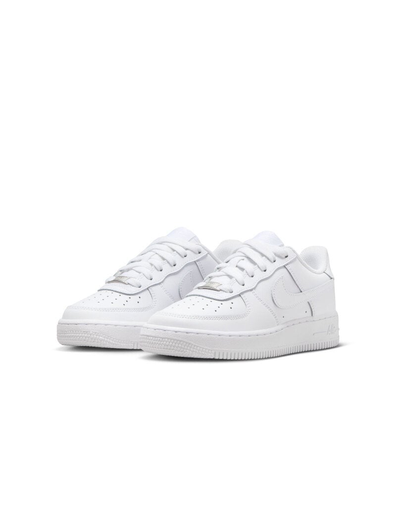 Nike Air Force 1 Le Bg- White/White