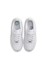 Nike Air Force 1 Le Bg- White/White Nike Air Force 1 Le Bg- White/White