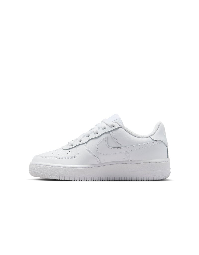 Nike Air Force 1 Le Bg- White/White