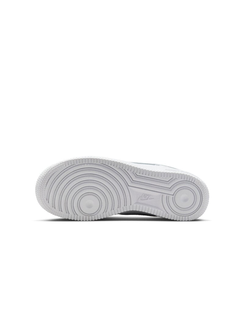 Nike Air Force 1 Le Bg- White/White