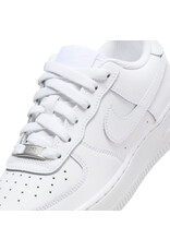 Nike Air Force 1 Le Bg- White/White Nike Air Force 1 Le Bg- White/White