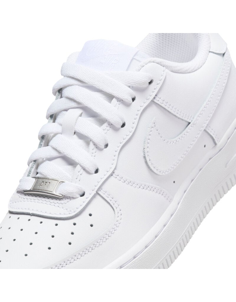 Nike Air Force 1 Le Bg- White/White