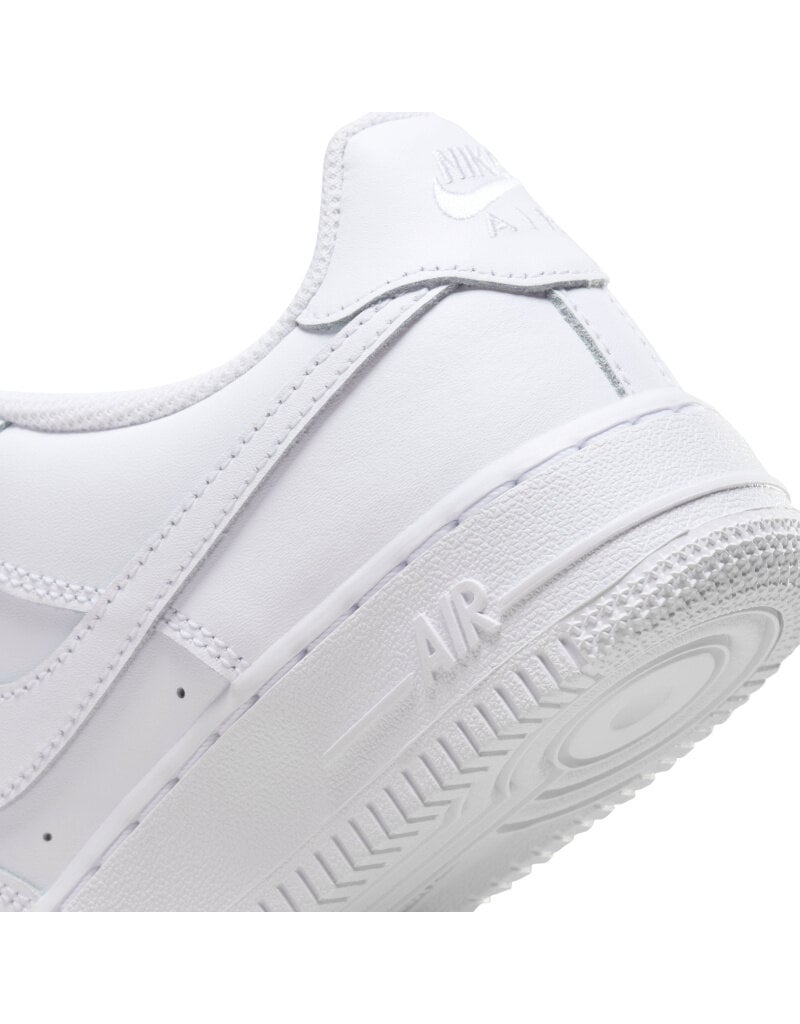 Nike Air Force 1 Le Bg- White/White