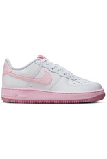 Nike Air Force 1 Bg- White/Pink/Pink