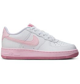 Nike Air Force 1 Bg- White/Pink/Pink