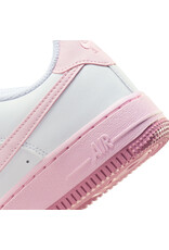 Nike Air Force 1 Bg- White/Pink/Pink