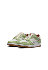 Nike Nike Dunk Low Bg Cn- Sail/Lt Bone-White-Olive Aura