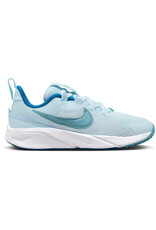 Nike K Nike Star Runner 4 Nn Ps- Glacier Blue/Turquoise Nike K Nike Star Runner 4 Nn Ps- Glacier Blue/Turquoise