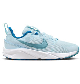 Nike K Nike Star Runner 4 Nn Ps- Glacier Blue/Turquoise