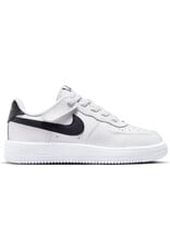 Nike Td Kids Ar Force 1 Low Easyon Bp- White/Black