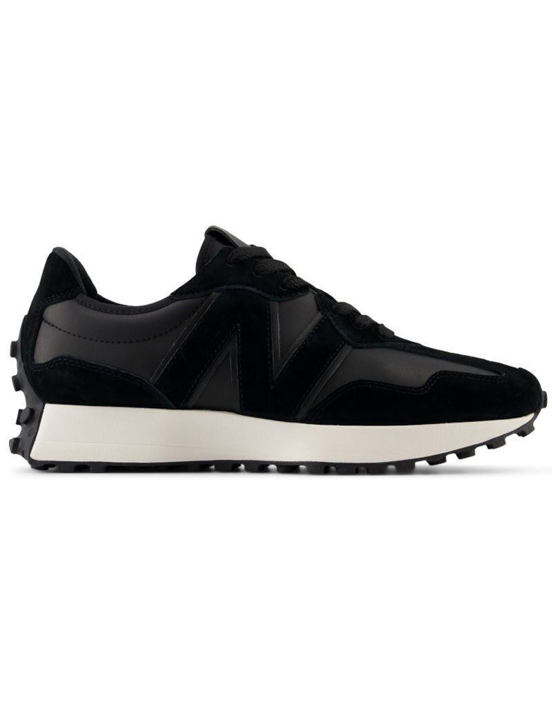 New Balance New Balance 327 -  Black/Grey