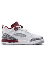 Jordan Jr Jordan Spizike Low Bg-White/Red/Grey