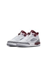 Jordan Jr Jordan Spizike Low Bg-White/Red/Grey