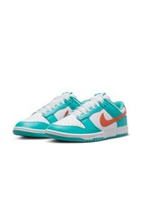 Nike Nike Dunk Low Retro Bttys- White/Teal/Orange Nike Nike Dunk Low Retro Bttys- White/Teal/Orange