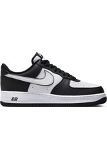 Nike Air Force 1 '07 "Panda"- Black/White/Black