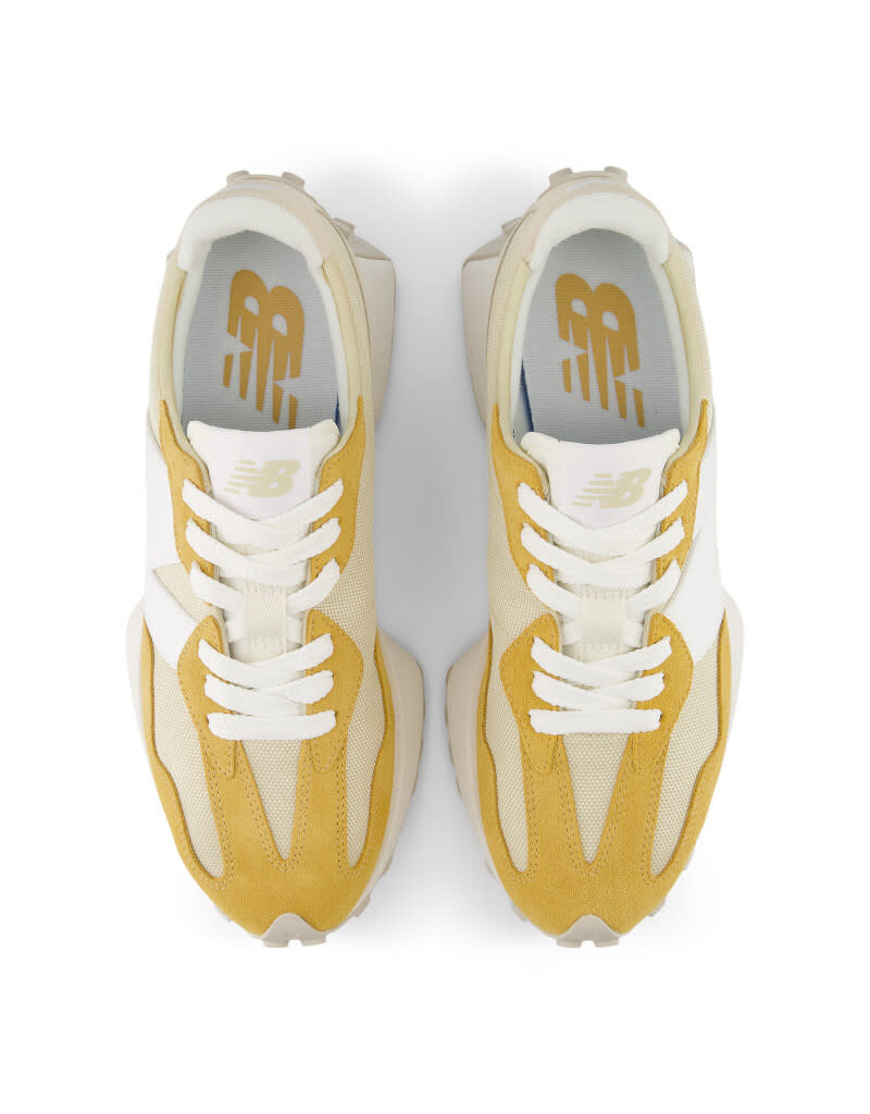 New Balance New Balance 327- Sand/Yellow