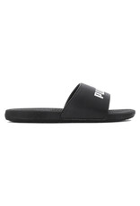 Puma Ps Cool Cat 2.0 Bx Slide- Black/White