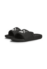 Puma Ps Cool Cat 2.0 Bx Slide- Black/White
