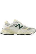 New Balance New Balance 9060 -  White/Lt Yellow/Green