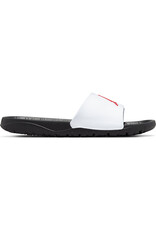 Jordan Jordan Break Slide- Black/Red/White