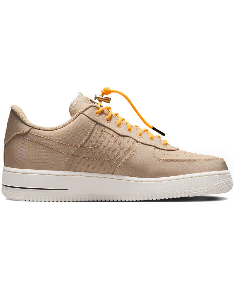 Nike Air Force 1 '07 Lv8 Move- Sand/Beige/Yellow