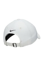 Nike U Nk Df Club Cap S Ab Nvlty P- White/Photon Dust/Black