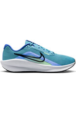 Nike Nike Downshifter 13- Dnm Turq/Black/Green Nike Nike Downshifter 13- Dnm Turq/Black/Green