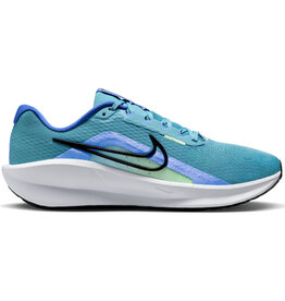 Nike Nike Downshifter 13- Dnm Turq/Black/Green