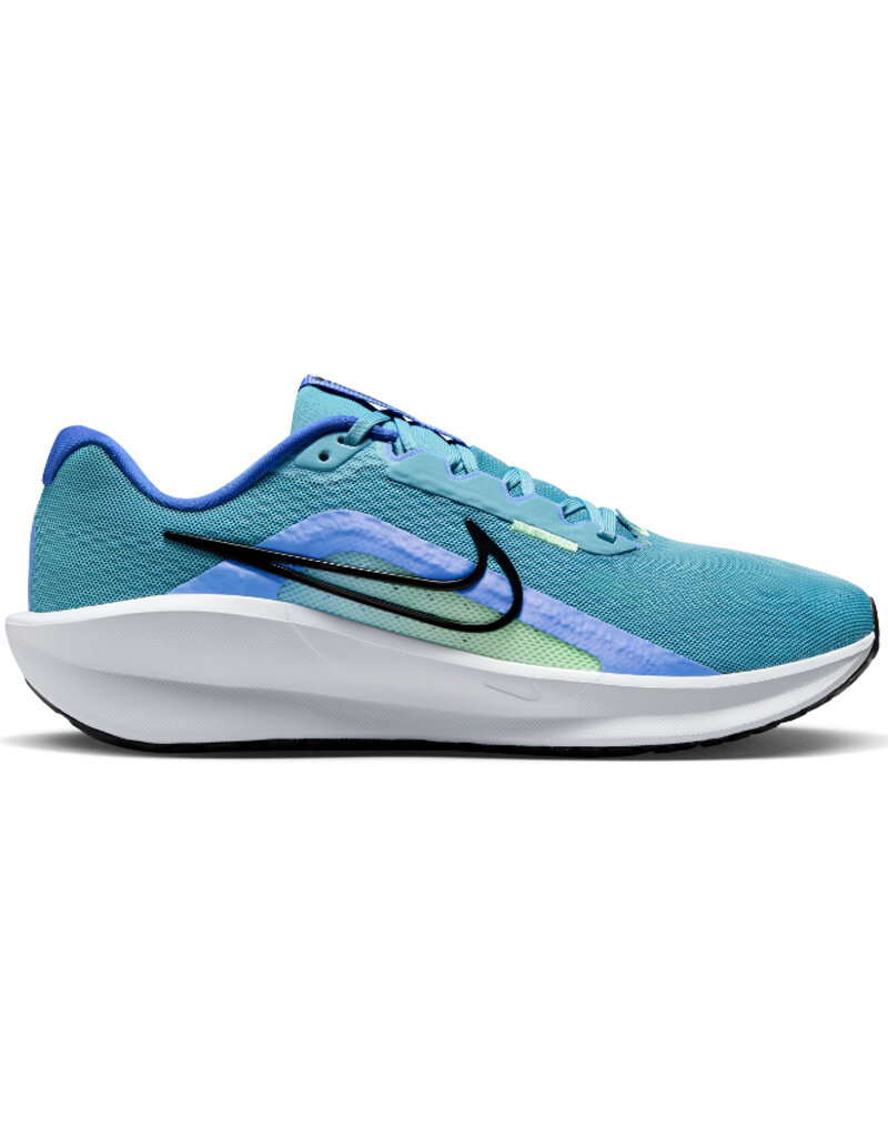 Nike Nike Downshifter 13- Dnm Turq/Black/Green