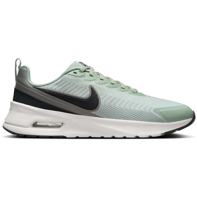 Nike Nike Air Max Nuaxis- Jd Hrzn/Black/Black