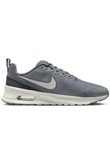 Nike Nike Air Max Nuaxis- Dark Grey/White Nike Nike Air Max Nuaxis- Dark Grey/White