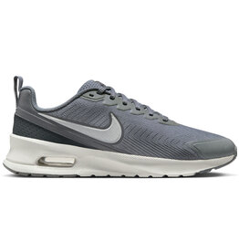 Nike Nike Air Max Nuaxis- Dark Grey/White