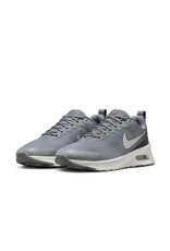 Nike Nike Air Max Nuaxis- Dark Grey/White Nike Nike Air Max Nuaxis- Dark Grey/White