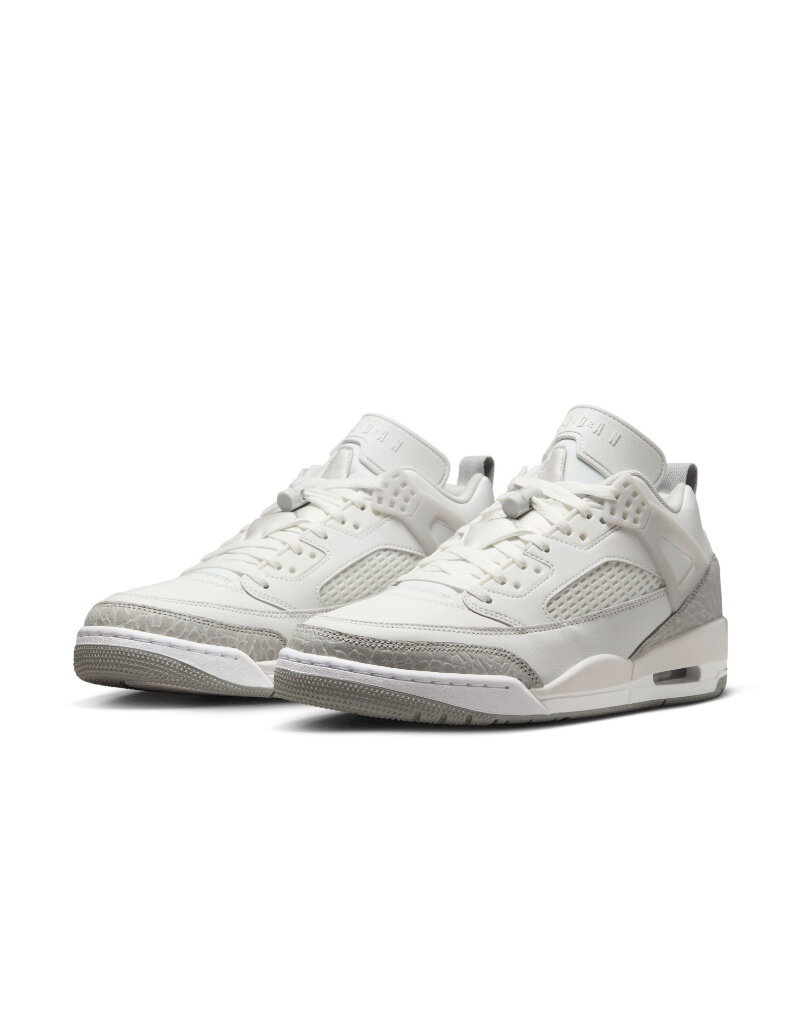 Jordan Jordan Spizike Low Na- White/Photon Dust