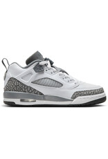 Jordan Jordan Spizike Low Bg- White/Cl Grey-Anthrct-Wlf Gry