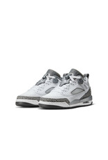 Jordan Jordan Spizike Low Bg- White/Cl Grey-Anthrct-Wlf Gry