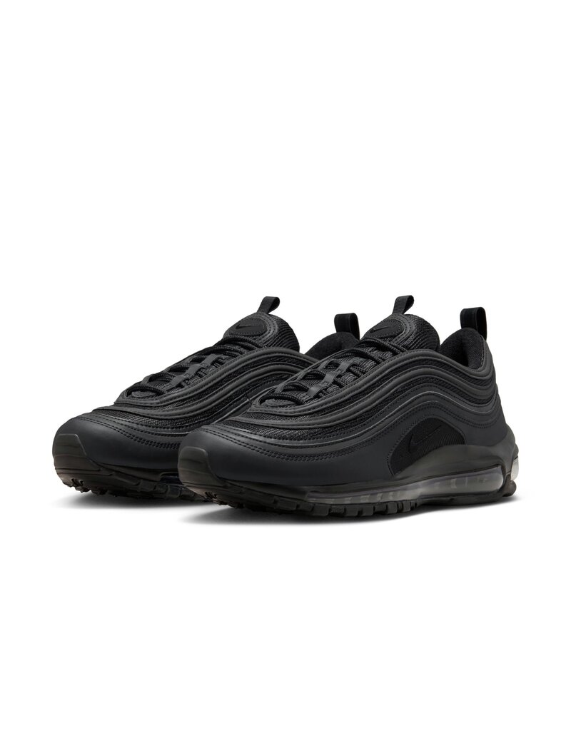 Nike Nike Air Max 97 We- Black
