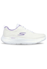 Skechers W Go Run Lite - Inertia- White/Purple
