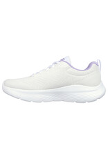 Skechers W Go Run Lite - Inertia- White/Purple