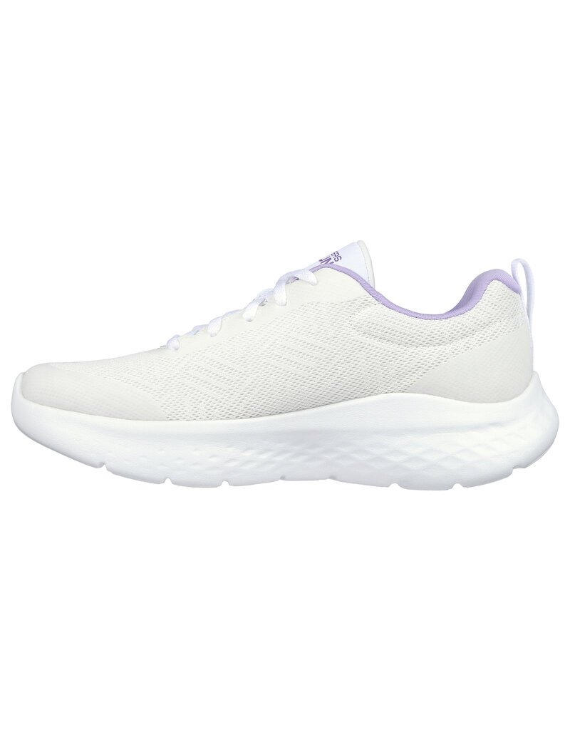 Skechers W Go Run Lite - Inertia- White/Purple