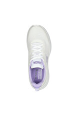 Skechers W Go Run Lite - Inertia- White/Purple