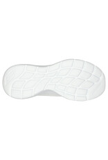 Skechers W Go Run Lite - Inertia- White/Purple