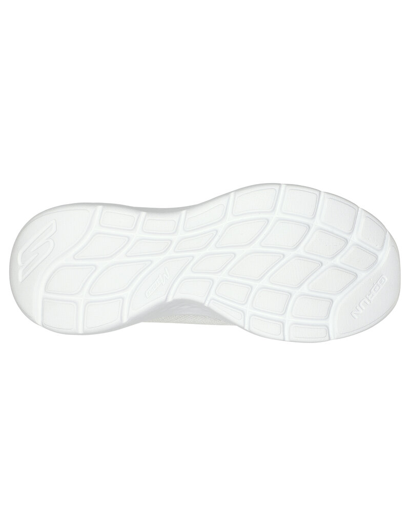 Skechers W Go Run Lite - Inertia- White/Purple
