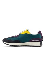 New Balance New Balance MS327- Teal/Purple New Balance New Balance MS327- Teal/Purple