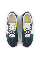 New Balance New Balance MS327- Teal/Purple New Balance New Balance MS327- Teal/Purple