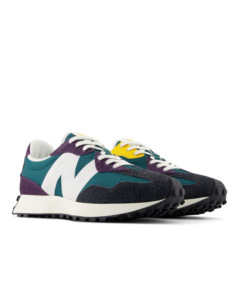 New Balance New Balance MS327- Teal/Purple