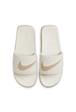 Nike Nike Air Max Cirro Slide- Grey
