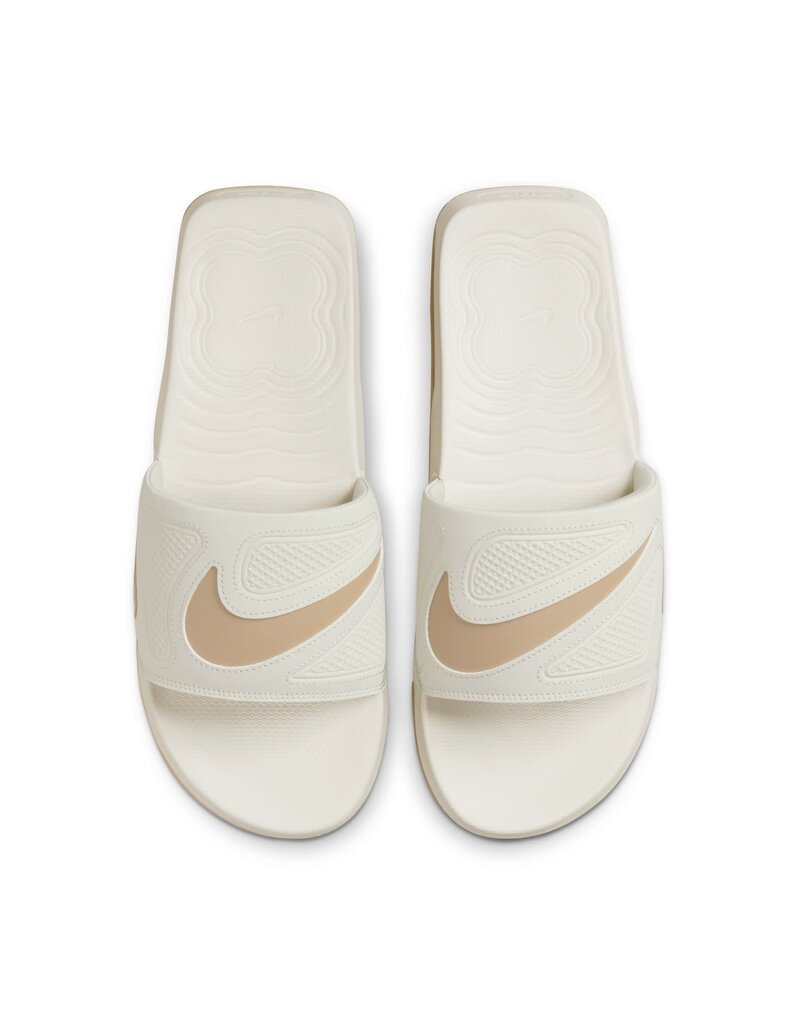 Nike Nike Air Max Cirro Slide- Grey