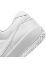 Nike Nike Sb Force 58 Prm L- White/White Nike Nike Sb Force 58 Prm L- White/White