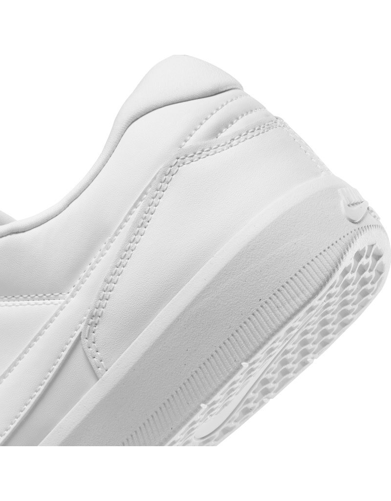 Nike Nike Sb Force 58 Prm L- White/White